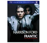Frantic [Blu-Ray] [Region B] (Audio français. Sous-titres français)