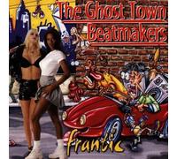 Frantic by The Ghost Town Beatmakers