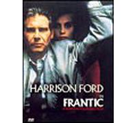 Frantic – DVD Zone 1 – Membran