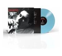 Frantic Édition Limitée Vinyle Bleu Vinyle