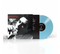 Bryan Ferry – Frantic – Vinyle – Édition limitée (bleu) – BMG