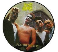 Frantic Flintstones - A Nightmare on Nervous (Pd)