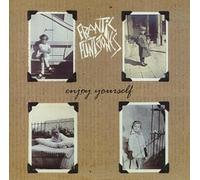 Frantic Flintstones - Enjoy Yourself