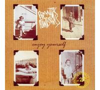 Frantic Flintstones - Enjoy Yourself