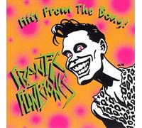 Frantic Flintstones - Hits from The Bong [Import]