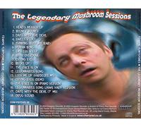 Frantic Flintstones - Legendary Mushroom Sessio