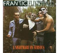 Frantic Flintstones - Nightmare on Nervous