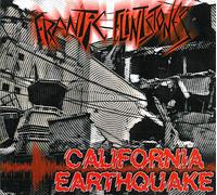 Frantic Flintstones, the - California Earthquake