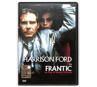 Frantic [Import]