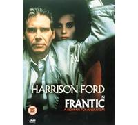 Frantic [Import Anglais]