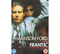 Frantic [Import anglais]