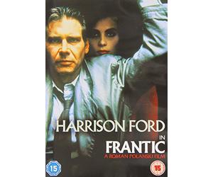 Frantic [Import anglais]