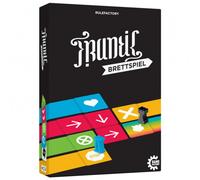 FRANTIC: Jeu De Société - Allemand