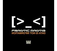 Frantic Mantis - Data Is Not Information
