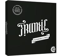 Frantic Pandora Troisième Extension Dans Une Boîte De Collection Pratique, 646293.[E3419]