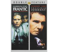 Frantic/Presumed Innocent (DBFE) by Various
