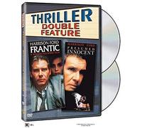 Frantic & Presumed Innocent [Import USA Zone 1]