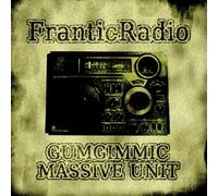 Frantic Radio [Import allemand]