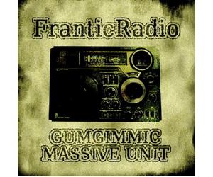Frantic Radio [Import allemand]