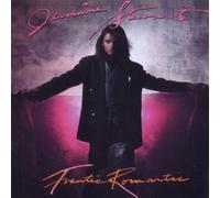 Frantic Romantic by JERMAINE STEWART (2010-10-26)