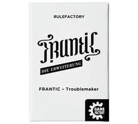 Frantic - Troublemaker (Extension-1) - Allemand