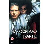 Frantic , (Wide Screen) G