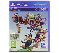 Frantics