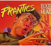 Frantics - Boot to the Head
