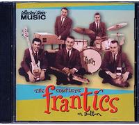 Frantics - Complete Frantics