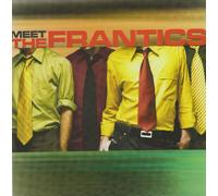 Frantics - Meet The Frantics