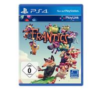 Frantics - [PlayStation 4]