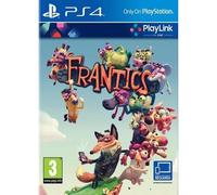 Frantics PS4