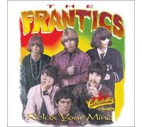 Frantics - Relax Your Mind