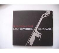 Frantisek Uhlir - Bass Devotion - Bass-Saga