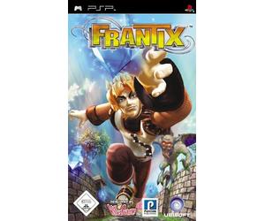 Frantix