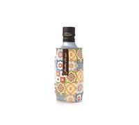 Frantoio d'Orazio Mediterranea Collection Mix Huile d'Olive Vierge Extra 500 ml
