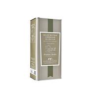 FRANTOIO GALANTINO-Huile D'Olive Extra Vierge fruité moyen-Frantoio Peut lt. 5 - Artisan Italien Produit