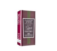 FRANTOIO GALANTINO-Huile D'Olive Extra Vierge légèrement fruité-Peut lt. 5 - Artisan Italien Produit