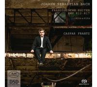Frantz,Caspar - Suites Françaises