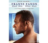 Frantz Fanon: Black Skin White Mask