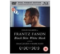 Frantz Fanon - Dvd (2017)