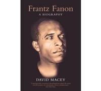Frantz Fanon - [Livre en VO] David Macey (Auteur)