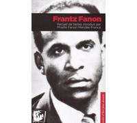 Frantz Fanon. Recueil De Textes Introduit Par Mireille Fanon-Mendes-France - Frantz Fanon - Centre Europe-Tiers Monde - broché - Essai