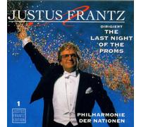 Frantz,Justus - Justus Frantz Edition Vol. 1