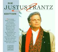 Frantz,Justus - Justus Frantz Edition Vol. 6 (Mozart)