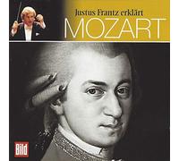 Frantz,Justus - Justus Frantz Erklaert [Import]