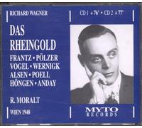 FRANTZ JUSTUS (piano) - l'or du Rhin