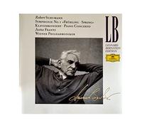 Frantz Justus – Symphonie N° 1 & Concerto pour piano et orchestre en la mineur – Deutsche Grammophon