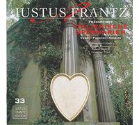 Frantz,Justus Präsentiert - Italienische Opernarien