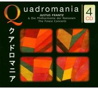 Frantz - Symphonien [Import]